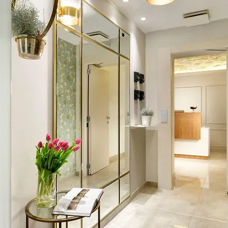 Hotel Magica Luna Boutique -
