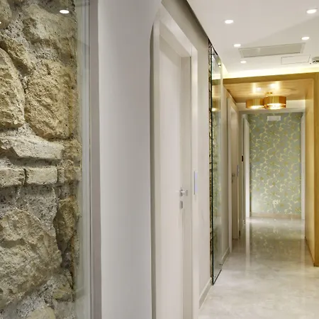 Hotel Magica Luna Boutique -