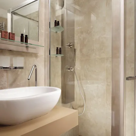 Hotel Magica Luna Boutique - 3*