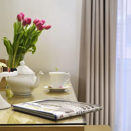 Hotel Magica Luna Boutique - Roma