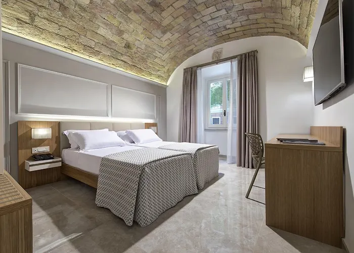 Hotel Magica Luna Boutique -