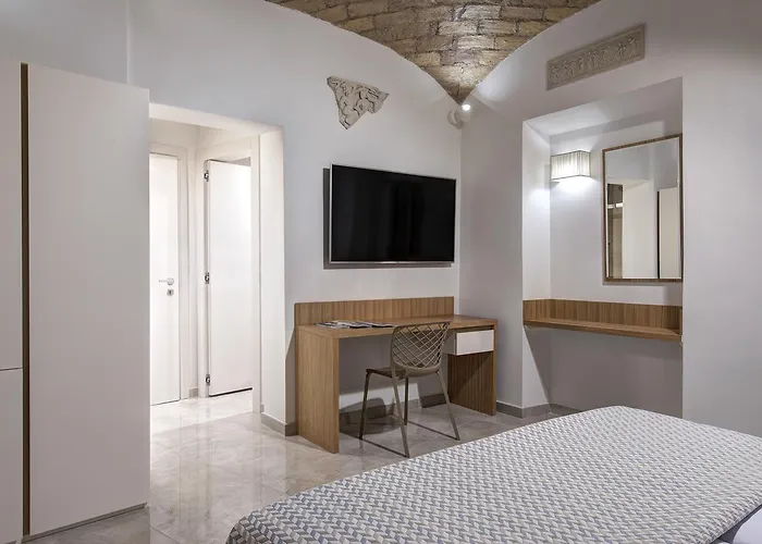 Magica Luna Boutique - Hotel Roma