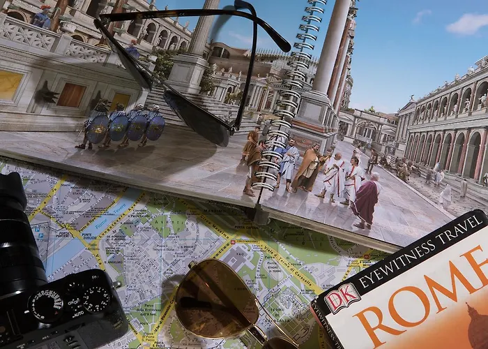 Magica Luna Boutique - 3* Roma