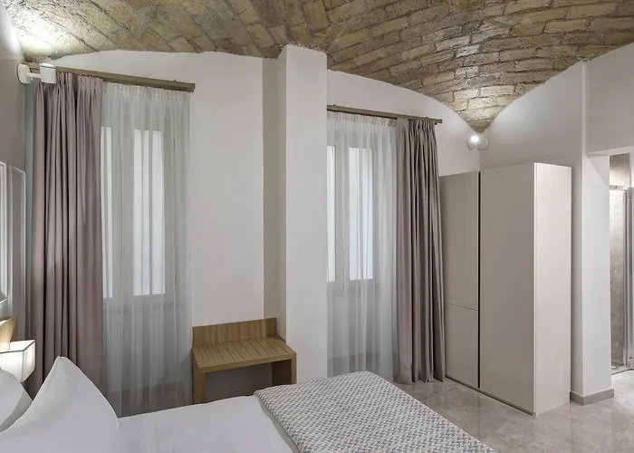 Hotel Magica Luna Boutique -