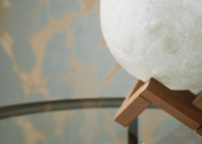 Magica Luna Boutique - Hotel