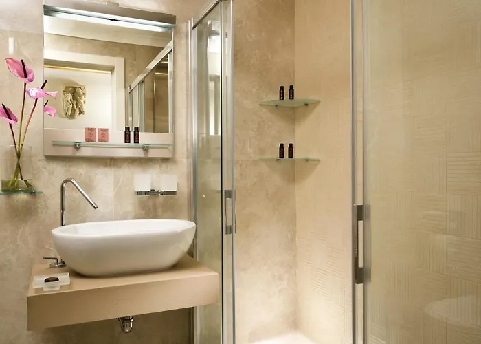 Hotel Magica Luna Boutique - Roma