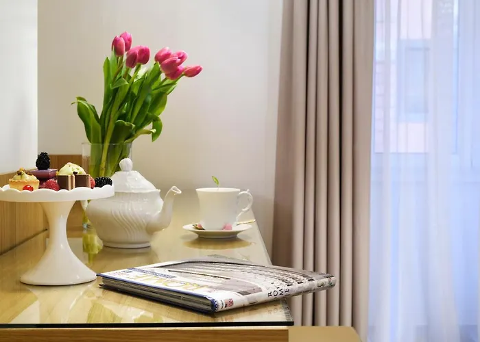 Hotel Magica Luna Boutique -