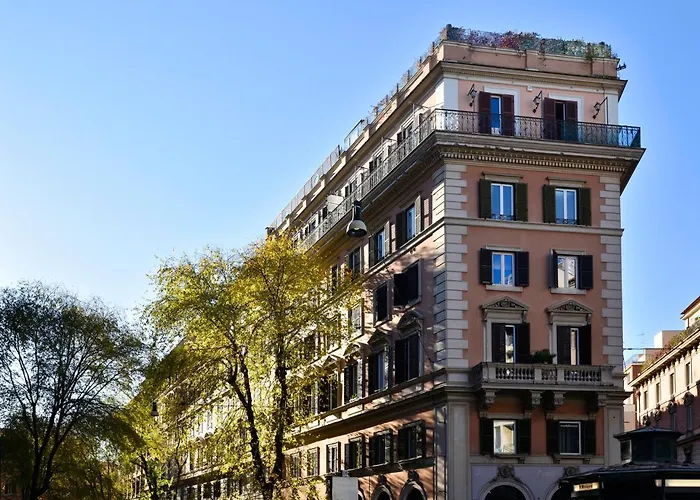 Magica Luna Boutique - Hotel