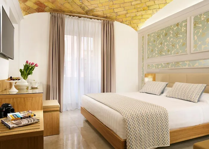 Magica Luna Boutique - Hotel Roma