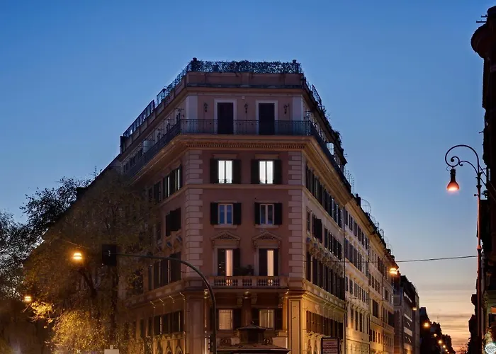 Magica Luna Boutique - 3* Roma