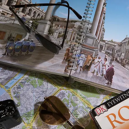 Magica Luna Boutique - 3* Rome