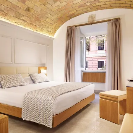 Magica Luna Boutique - Hotel Rome