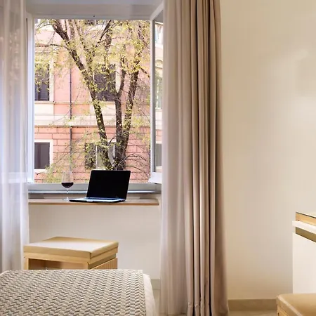 Hotel Magica Luna Boutique - Rome