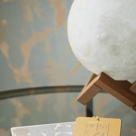 Magica Luna Boutique - Hotel