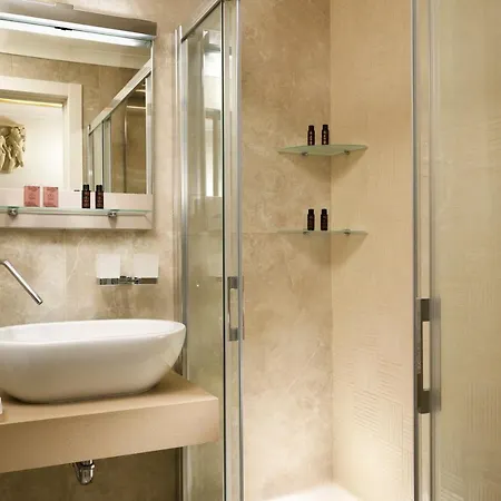 Hotel Magica Luna Boutique - Rome