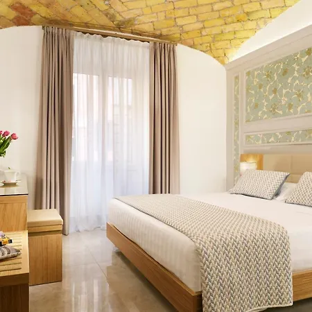 Magica Luna Boutique - Hotel Rome