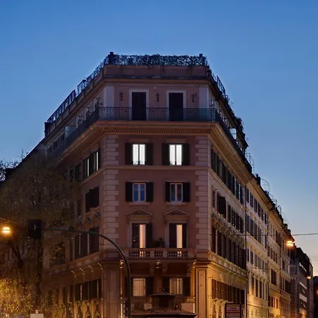 Magica Luna Boutique - 3* Rome
